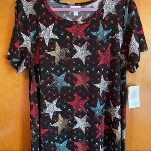 LuLaRoe Carly Dress